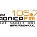 Radio Faraonica FM Logo