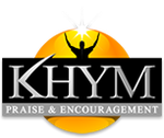 KHYM - KHYM Logo