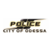 Odessa Police, Fire and EMS Dispatch Logo