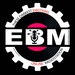 These Darkest Emotions EBM radio Logo