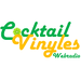 Cocktail Vinyles Webradio Logo