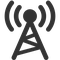 Party Vibe Radio - REGGAE RADIO STATION Logo