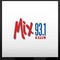 Mix 93.1 - KTYL-FM Logo