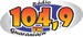 Rádio Guaraniaçu FM Logo