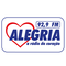 Rádio Alegria Logo