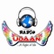 Radio Udaan Logo