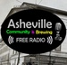 Asheville Community is Brewing Logo