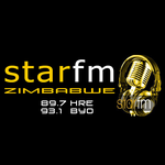 Star FM 89.7 Logo