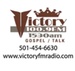 Victory 1530 - KVDW Logo