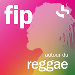 FIP autour du reggae Logo