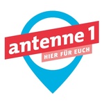 Antenne 1 Logo