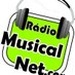 Rádio Musical Net Logo