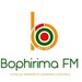 BOPHIRIMA FM Logo