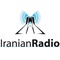 IranianRadio.com - Persian Traditional (Sonati) Logo