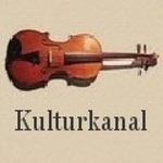 kulturkanal Logo