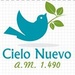 Radio Cielo Nuevo Logo