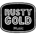 Rusty Gold Logo