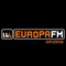 Europa FM Gipuzkoa Logo