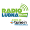 Radio Lubna Logo