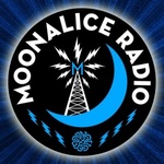 Moonalice Radio Logo