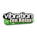 Vibration Zen Relax Logo