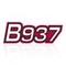  Sheboygan's Country B93 - WBFM Logo