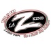 La Z - KZNB Logo