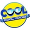 COOL Radio Logo