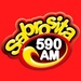 Sabrosita 590 AM - XEPH Logo