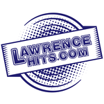 Lawrence Hits Logo