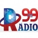 Radio 99 FM Logo