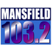 Mansfield 103.2 Logo