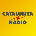 Catalunya Ràdio Logo