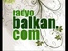 Radyo Balkan Logo