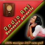 Radio AMI Logo