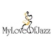 My Love Of Music - Mostly Jazz and Soul - MYLOM Logo