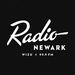 Radio Newark - WIZU-LP Logo