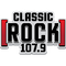 Classic Rock 107.9 - CHUC-FM Logo