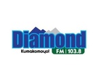 Diamond FM Logo