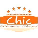 Chic Radio Logo