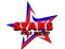 Stars 99.3 WBED Logo