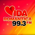 Vida Romántica - XETU Logo