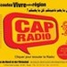 Cap Radio Logo