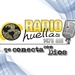 Radio Huellas 1470 AM Logo