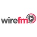 Wire FM Logo