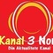 Kanal 3 - Eurovision Songs Logo