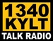 1340 KYLT - KYLT Logo