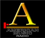 American Music Radio Logo