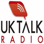 UK Talk Radio Logo