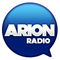 Arion Radio - Arion Laikos Logo